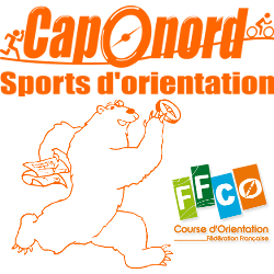 CAPONORD, SPORTS D'ORIENTATION